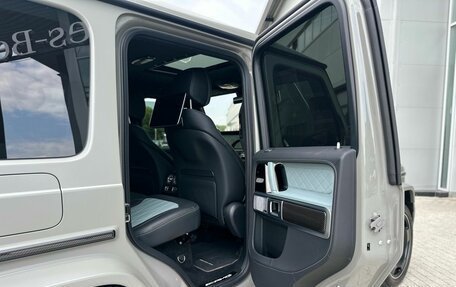 Mercedes-Benz G-Класс AMG, 2025 год, 32 450 000 рублей, 30 фотография