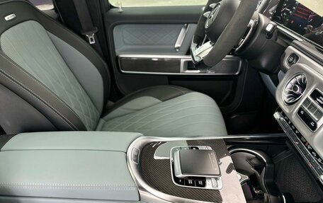 Mercedes-Benz G-Класс AMG, 2025 год, 32 450 000 рублей, 26 фотография