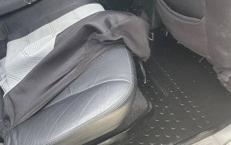 Mitsubishi Pajero Sport II рестайлинг, 2013 год, 2 250 000 рублей, 8 фотография