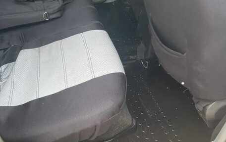Mitsubishi Pajero Sport II рестайлинг, 2013 год, 2 250 000 рублей, 6 фотография