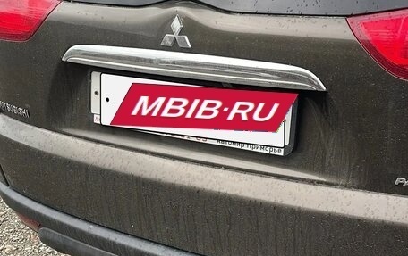 Mitsubishi Pajero Sport II рестайлинг, 2013 год, 2 250 000 рублей, 14 фотография