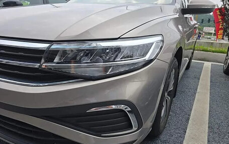 Volkswagen Bora, 2025 год, 1 700 000 рублей, 5 фотография