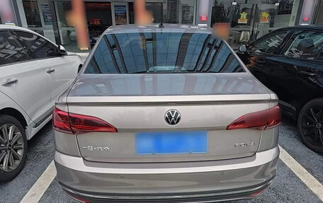 Volkswagen Bora, 2025 год, 1 700 000 рублей, 9 фотография