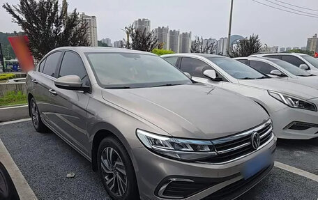 Volkswagen Bora, 2025 год, 1 700 000 рублей, 2 фотография