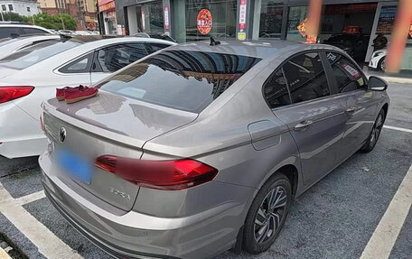 Volkswagen Bora, 2025 год, 1 700 000 рублей, 6 фотография