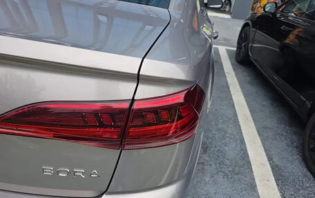Volkswagen Bora, 2025 год, 1 700 000 рублей, 8 фотография