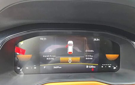 Volkswagen Bora, 2025 год, 1 700 000 рублей, 15 фотография