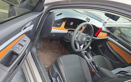 Volkswagen Bora, 2025 год, 1 700 000 рублей, 13 фотография