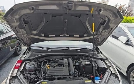 Volkswagen Bora, 2025 год, 1 700 000 рублей, 22 фотография