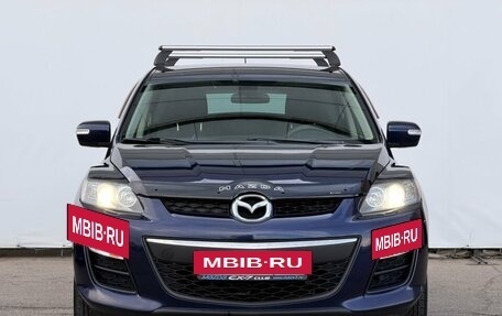 Mazda CX-7 I рестайлинг, 2011 год, 1 150 000 рублей, 4 фотография