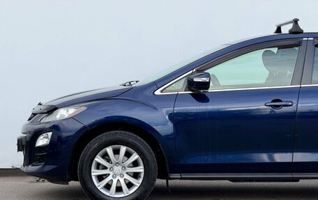 Mazda CX-7 I рестайлинг, 2011 год, 1 150 000 рублей, 7 фотография