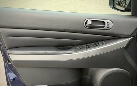 Mazda CX-7 I рестайлинг, 2011 год, 1 150 000 рублей, 15 фотография
