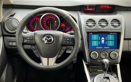 Mazda CX-7 I рестайлинг, 2011 год, 1 150 000 рублей, 18 фотография