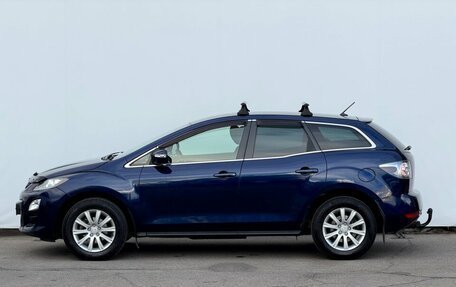Mazda CX-7 I рестайлинг, 2011 год, 1 150 000 рублей, 9 фотография