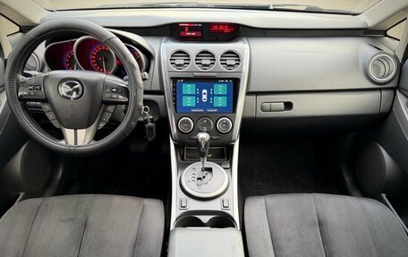 Mazda CX-7 I рестайлинг, 2011 год, 1 150 000 рублей, 16 фотография