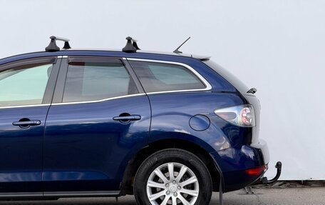 Mazda CX-7 I рестайлинг, 2011 год, 1 150 000 рублей, 8 фотография