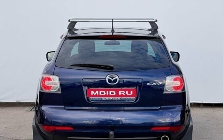 Mazda CX-7 I рестайлинг, 2011 год, 1 150 000 рублей, 12 фотография