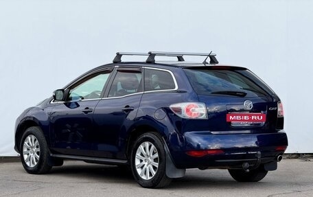Mazda CX-7 I рестайлинг, 2011 год, 1 150 000 рублей, 10 фотография