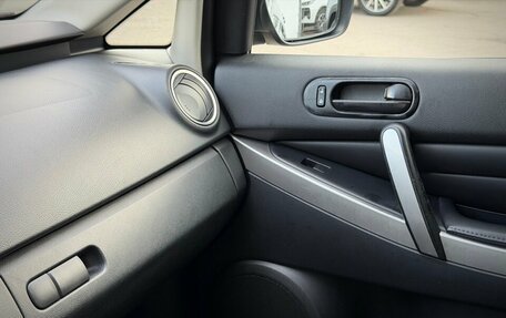 Mazda CX-7 I рестайлинг, 2011 год, 1 150 000 рублей, 26 фотография