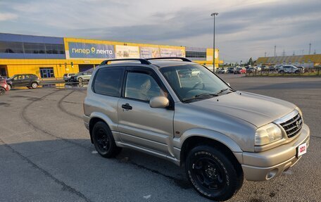 Suzuki Grand Vitara, 2004 год, 570 000 рублей, 4 фотография