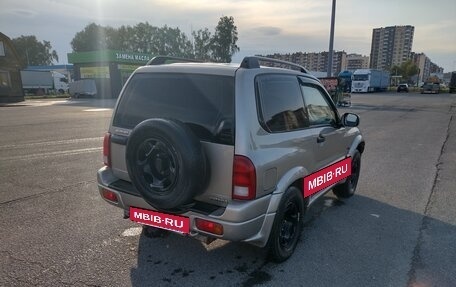 Suzuki Grand Vitara, 2004 год, 570 000 рублей, 5 фотография