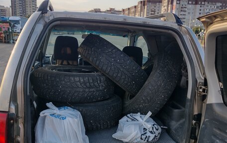 Suzuki Grand Vitara, 2004 год, 570 000 рублей, 8 фотография