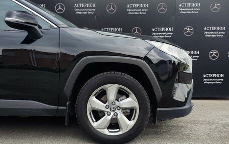 Toyota RAV4, 2019 год, 2 700 000 рублей, 5 фотография