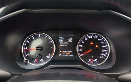 Toyota RAV4, 2019 год, 2 700 000 рублей, 20 фотография