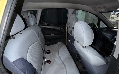 Mitsubishi Colt VI рестайлинг, 2004 год, 255 000 рублей, 6 фотография
