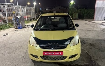 Mitsubishi Colt VI рестайлинг, 2004 год, 255 000 рублей, 1 фотография
