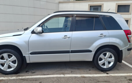 Suzuki Grand Vitara, 2010 год, 900 000 рублей, 1 фотография