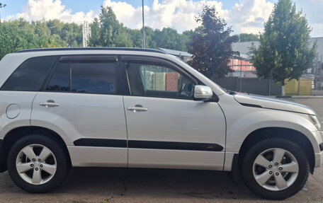 Suzuki Grand Vitara, 2010 год, 900 000 рублей, 4 фотография