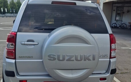 Suzuki Grand Vitara, 2010 год, 900 000 рублей, 2 фотография