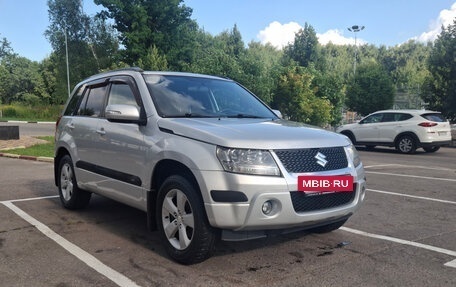 Suzuki Grand Vitara, 2010 год, 900 000 рублей, 3 фотография