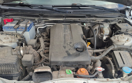 Suzuki Grand Vitara, 2010 год, 900 000 рублей, 11 фотография