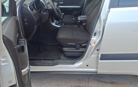 Suzuki Grand Vitara, 2010 год, 900 000 рублей, 9 фотография