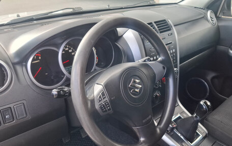 Suzuki Grand Vitara, 2010 год, 900 000 рублей, 13 фотография