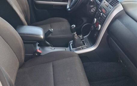 Suzuki Grand Vitara, 2010 год, 900 000 рублей, 15 фотография