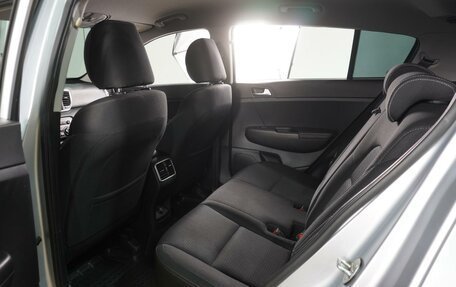 KIA Sportage IV рестайлинг, 2019 год, 2 049 000 рублей, 11 фотография