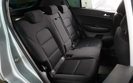KIA Sportage IV рестайлинг, 2019 год, 2 049 000 рублей, 7 фотография