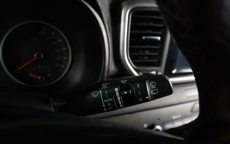 KIA Sportage IV рестайлинг, 2019 год, 2 049 000 рублей, 14 фотография