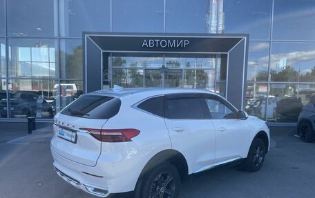 Haval F7 I, 2020 год, 1 749 500 рублей, 5 фотография