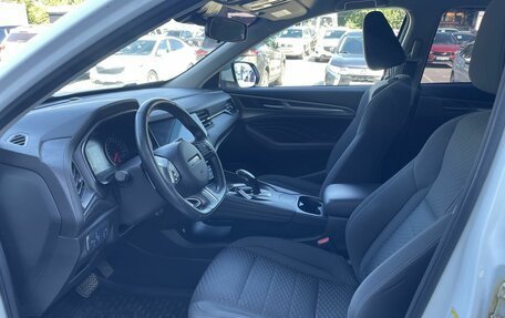 Haval F7 I, 2020 год, 1 749 500 рублей, 9 фотография
