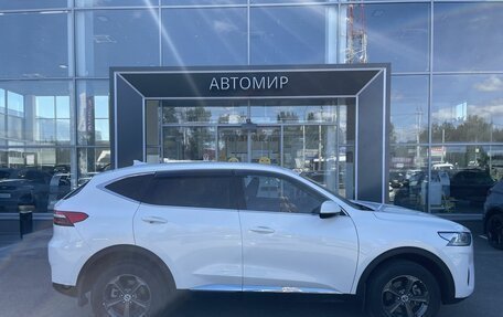 Haval F7 I, 2020 год, 1 749 500 рублей, 4 фотография