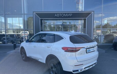 Haval F7 I, 2020 год, 1 749 500 рублей, 7 фотография