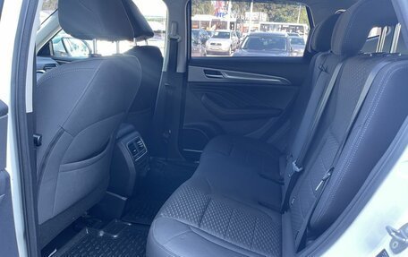 Haval F7 I, 2020 год, 1 749 500 рублей, 11 фотография