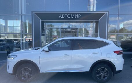 Haval F7 I, 2020 год, 1 749 500 рублей, 8 фотография