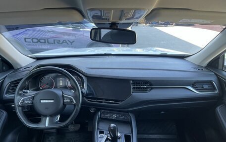 Haval F7 I, 2020 год, 1 749 500 рублей, 10 фотография