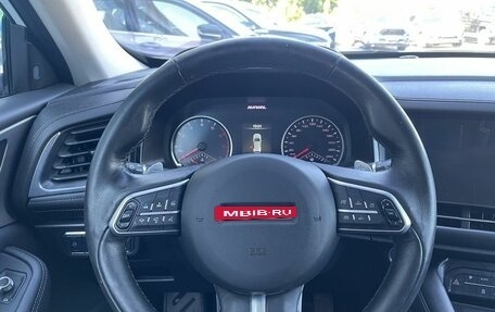 Haval F7 I, 2020 год, 1 749 500 рублей, 12 фотография