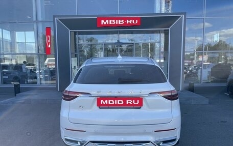 Haval F7 I, 2020 год, 1 749 500 рублей, 6 фотография